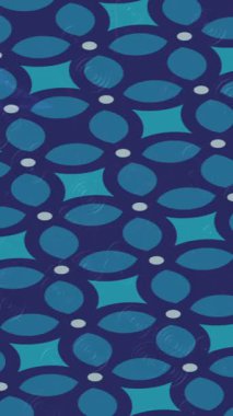 Benzersiz dijital hareket grafiklerine sahip yaratıcı sinematik projeler için yumuşak animasyon yüzeyi