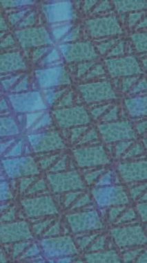 Yaratıcı video düzenleme film tasarımı için benzersiz hareket grafikleri biçimi giriş hareketi video pro