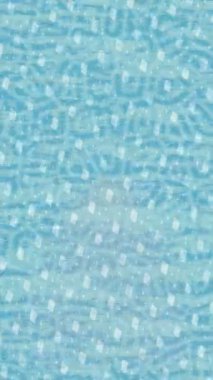 Benzersiz dijital hareket grafiklerine sahip yaratıcı sinematik projeler için yumuşak animasyon yüzeyi