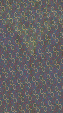 Benzersiz hareket dokusu tasarım sanatı ile profesyonel video düzenleme için modern soyut grafikler