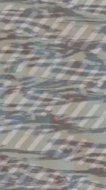 Estetik doku arkaplan tasarımı renkli hareket grafikleri ile moda film giriş profosyoneli