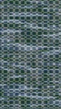 Modern medya üretimi için fütüristik dijital soyut doku sinematik tarz hareketli grafik ögesi