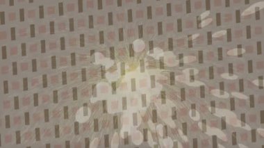 Lüks hareket tasarımı üst düzey video projeleri ve dijital sanat için zarif, pürüzsüz bir dokusu var.