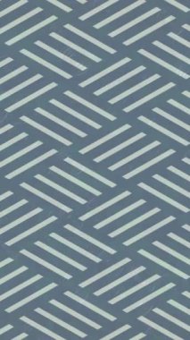 Soyut hareket desenli fütüristik video üretimi için dinamik dijital arkaplan