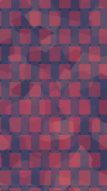 Estetik doku arkaplan tasarımı renkli hareket grafikleri ile moda film giriş profosyoneli