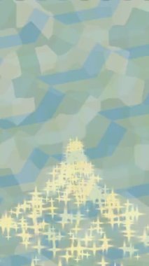 Yaratıcı video düzenleme film arkaplan tasarımı için minimalist organik hareket grafikleri