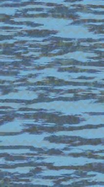 Benzersiz dijital animasyon tarzı grafikleri olan yaratıcı ortam tasarımı için yenilikçi hareket dokusu