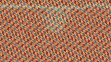 Modern medya üretimi için fütüristik dijital soyut doku sinematik tarz hareketli grafik ögesi