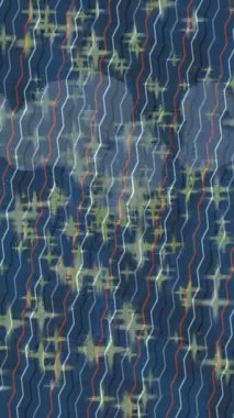 Yaratıcı video düzenleme film tasarımı için benzersiz hareket grafikleri biçimi giriş hareketi video pro