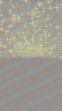 Yaratıcı video düzenleme film arkaplan tasarımı için minimalist organik hareket grafikleri