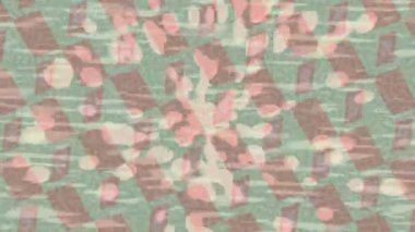 Lüks hareket tasarımı üst düzey video projeleri ve dijital sanat için zarif, pürüzsüz bir dokusu var.