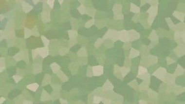 Lüks hareket projeleri için soyut tasarım stili animasyonu olan üst düzey dijital doku