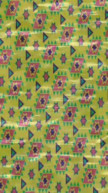 Profesyonel video projeleri sanat tarzı için organik hareketli arkaplan tasarımı