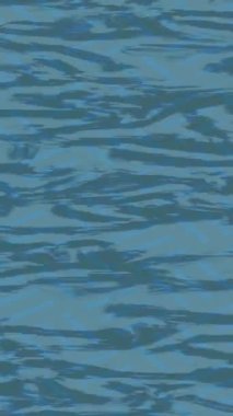 Organik desenli yüzey giriş stili video film sanatı ile soyut arkaplan tasarımı