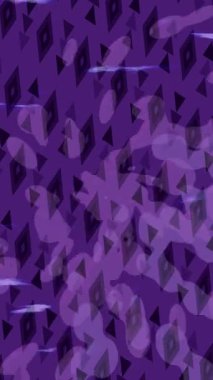 Profesyonel video projeleri sanat tarzı için organik hareketli arkaplan tasarımı