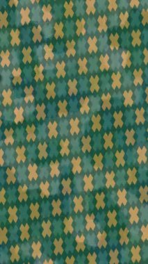 Profesyonel video projeleri sanat tarzı için organik hareketli arkaplan tasarımı