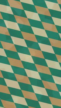 Yaratıcı video düzenleme film arkaplan tasarımı için minimalist organik hareket grafikleri