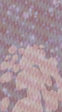 Benzersiz dijital hareket grafiklerine sahip yaratıcı sinematik projeler için yumuşak animasyon yüzeyi