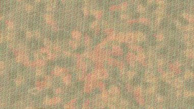 Estetik doku arkaplan tasarımı renkli hareket grafikleri ile moda film giriş profosyoneli