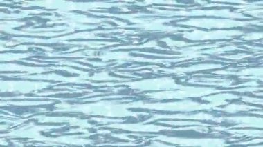 Benzersiz video giriş tasarımı projeleri için detaylı yüzey kalıbı film animasyon stili grafik girişi