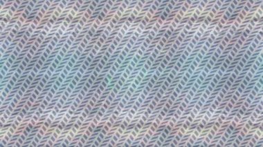 Estetik doku arkaplan tasarımı renkli hareket grafikleri ile moda film giriş profosyoneli