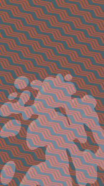 Yaratıcı video düzenleme film tasarımı için benzersiz hareket grafikleri biçimi giriş hareketi video pro