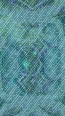 Modern medya üretimi için fütüristik dijital soyut doku sinematik tarz hareketli grafik ögesi