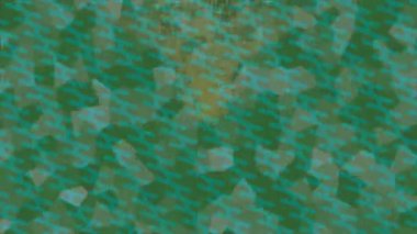 Benzersiz hareket dokusu tasarım sanatı ile profesyonel video düzenleme için modern soyut grafikler