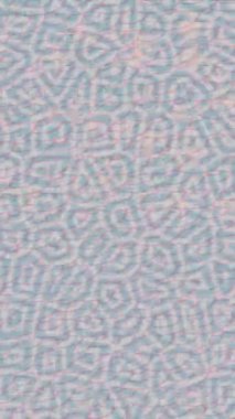 Profesyonel video projeleri sanat tarzı için organik hareketli arkaplan tasarımı