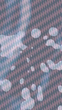 Yaratıcı video düzenleme film tasarımı için benzersiz hareket grafikleri biçimi giriş hareketi video pro