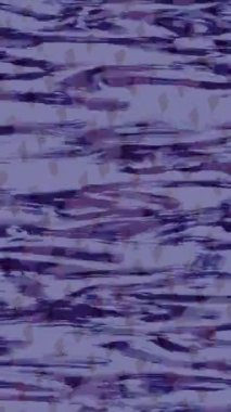 Benzersiz video giriş tasarımı projeleri için detaylı yüzey kalıbı film animasyon stili grafik girişi