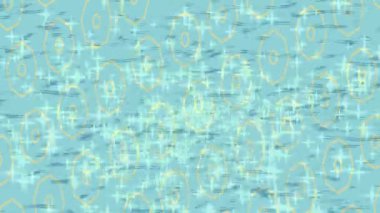 Lüks hareket tasarımı üst düzey video projeleri ve dijital sanat için zarif, pürüzsüz bir dokusu var.