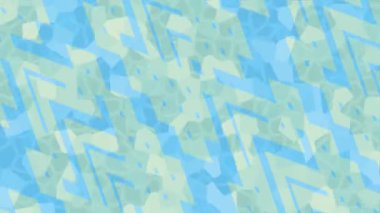 Modern medya üretimi için fütüristik dijital soyut doku sinematik tarz hareketli grafik ögesi