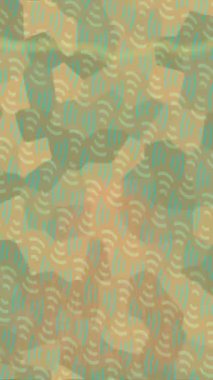 Benzersiz dijital hareket grafiklerine sahip yaratıcı sinematik projeler için yumuşak animasyon yüzeyi