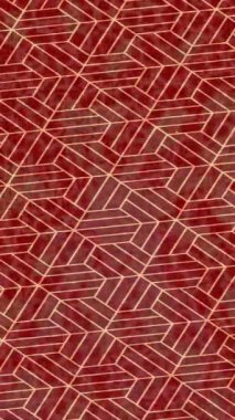 Benzersiz hareket dokusu tasarım sanatı ile profesyonel video düzenleme için modern soyut grafikler