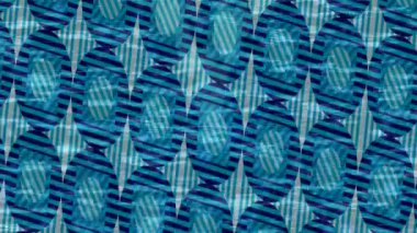 Benzersiz hareket dokusu tasarım sanatı ile profesyonel video düzenleme için modern soyut grafikler