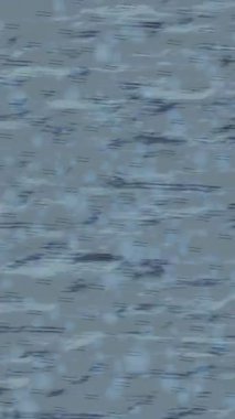 Benzersiz video giriş tasarımı projeleri için detaylı yüzey kalıbı film animasyon stili grafik girişi