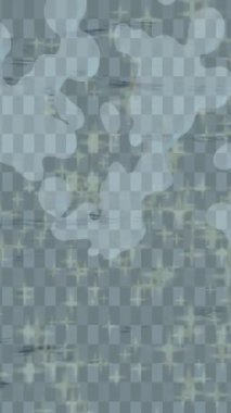 Modern medya üretimi için fütüristik dijital soyut doku sinematik tarz hareketli grafik ögesi