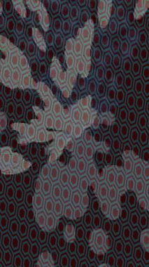 Yaratıcı video düzenleme film arkaplan tasarımı için minimalist organik hareket grafikleri