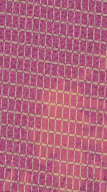 Estetik doku arkaplan tasarımı renkli hareket grafikleri ile moda film giriş profosyoneli