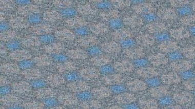 Modern medya üretimi için fütüristik dijital soyut doku sinematik tarz hareketli grafik ögesi