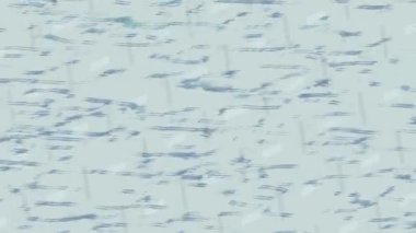 Yaratıcı video düzenleme film tasarımı için benzersiz hareket grafikleri biçimi giriş hareketi video pro