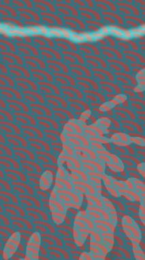 Yaratıcı video düzenleme film arkaplan tasarımı için minimalist organik hareket grafikleri