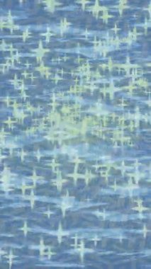 Estetik doku arkaplan tasarımı renkli hareket grafikleri ile moda film giriş profosyoneli