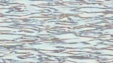 Modern medya üretimi için fütüristik dijital soyut doku sinematik tarz hareketli grafik ögesi