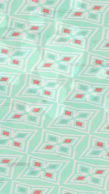 Benzersiz hareket grafikleri tasarım sanatına sahip yaratıcı film üretimi için özet bir arkaplan