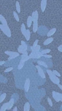 Yaratıcı video düzenleme film tasarımı için benzersiz hareket grafikleri biçimi giriş hareketi video pro