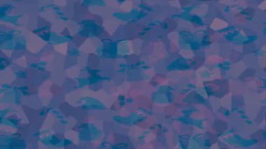 Benzersiz video giriş tasarımı projeleri için detaylı yüzey kalıbı film animasyon stili grafik girişi