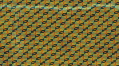 Benzersiz dijital hareket grafiklerine sahip yaratıcı sinematik projeler için yumuşak animasyon yüzeyi