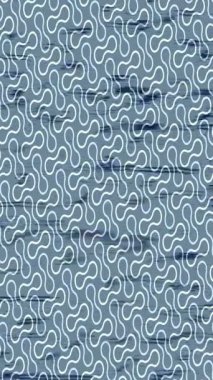 Profesyonel video projeleri sanat tarzı için organik hareketli arkaplan tasarımı